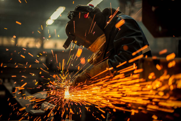 Best Aerospace and Defense Welding in Parsons, KS