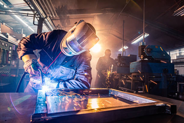 Best Maintenance and Repair Welding in Parsons, KS