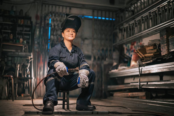 Best Specialty Welding Processes in Parsons, KS