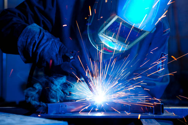 Affordable Welder Services in Parsons, KS
