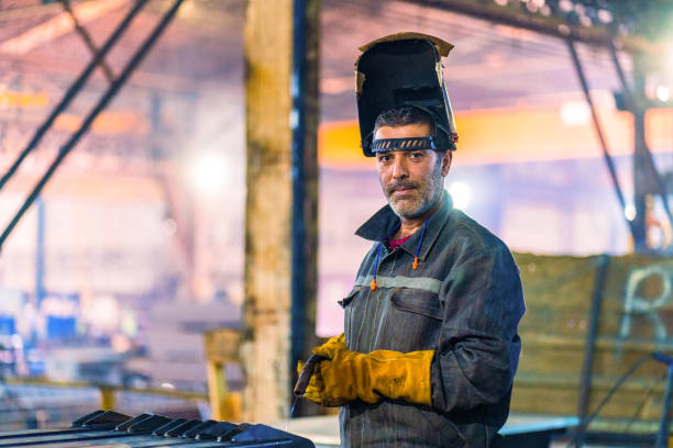 Best Artistic and Custom Metal Fabrication in Parsons, KS