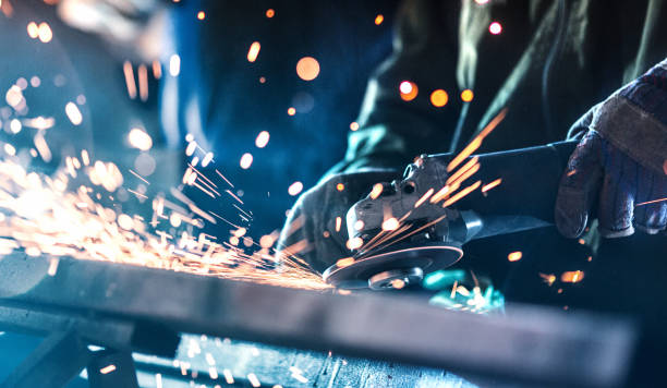 Best Food and Beverage Processing Equipment Welding in Parsons, KS
